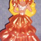 Barbie Figurine