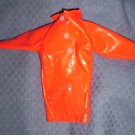 Vintage Raincoat