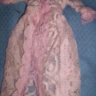 Barbie Lace Robe