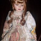 Porcelain Doll, Celeste