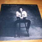 Julian Lennon, Valotte