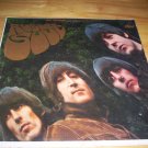 Beatles, Rubber Soul