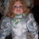Porcelain Doll, Victoria