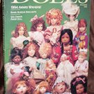 Dolls Collector's Magazine