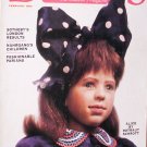 Doll's Collector's Magazine