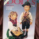 Dolls Collector's Magazine