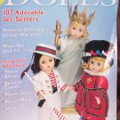 Dolls Collector's Magazine