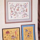 Cross Stitch Patterns
