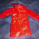 Vintage Barbie Raincoat