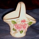 Porcelain Basket