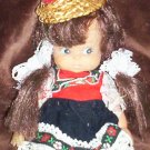 Vintage Doll
