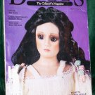 Doll's Collector's Magazine