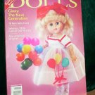 Doll's Collector's Magazine