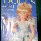 Doll's Collector's Magazine