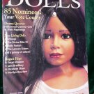 Doll's Collector's Magazine