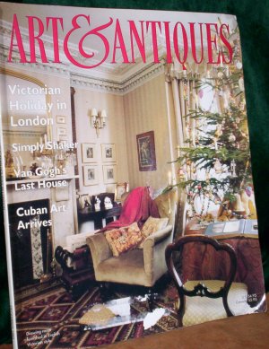 Art & Antiques
