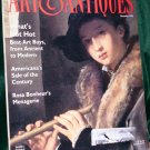 Art & Antiques