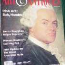 Art & Antiques