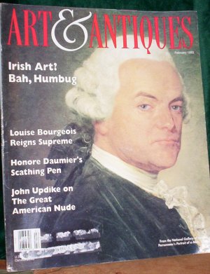Art & Antiques