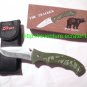 The Tracker Knife