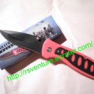 Paratrooper Tactical Knife