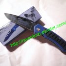 American Wildlife Wolf Knife