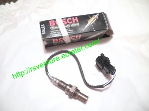 BOSCH 13709 Oxygen Sensor O2 Denso