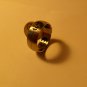 Titanium Ring Size 10