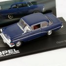 Die-Cast Opel Rekord Olimpia P1 1959 Blue