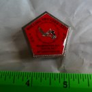 Rolling Thunder Pin
