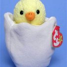TY Beanie Baby Eggbert