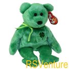 TY Beanie Baby Dublin