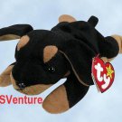 TY Beanie Baby Doby