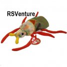 TY Beanie Babies Scurry