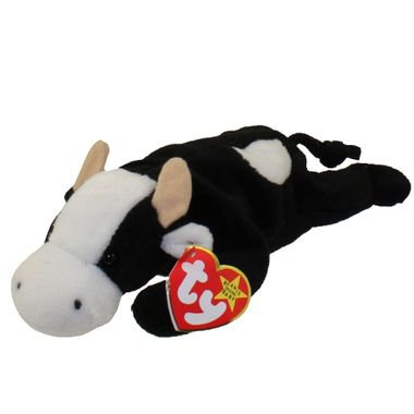 TY Beanie Babies Daisy