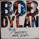 LASERDISC Bob Dylan "The 30th Anniversary Concert Celebration"