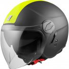 Motorcycle Open Face Helmet Bogotto V595-1