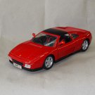 Vintage Maisto Diecast Ferrari 348 ts