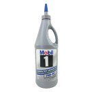 Mobil 1 Synthetic Gear Lubricant LS 75W-90