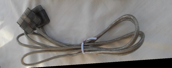 Controller Extension Cable Playstation PS1 & PS2