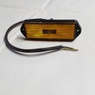FIAT OEM Yellow Front Side Marker