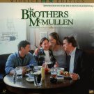 LaserDisc "the Brothers McMullen"