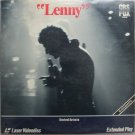LaserDisc Dustin Hoffman "Lenny"