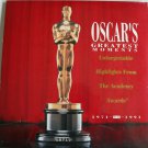 LaserDisc "Oscar's Greatest moments"
