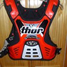 Thor Motocross Chest Protector