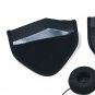 HALF HELMET SPEAKER POUCH INSERTS