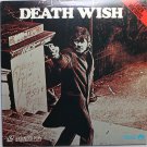 LaserDisc Charles Bronson in "DEATH WISH"