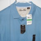 Polo shirt in Large Tasso Elba Signature