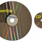 LaserDisc "The Age of Innocence"