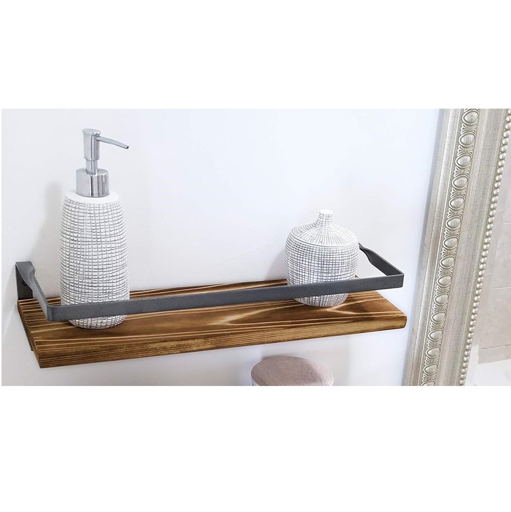 Floating Wall Shelf